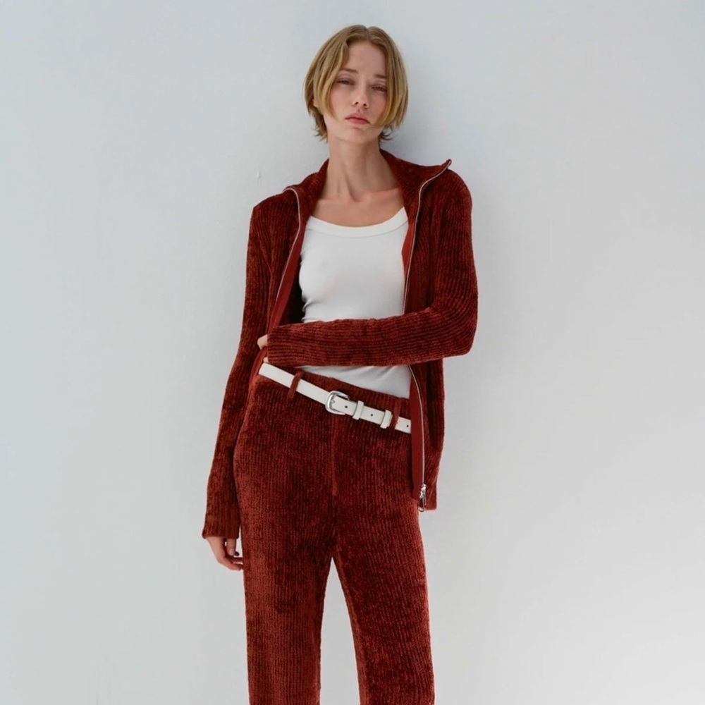 NWT $620 Cyro Top